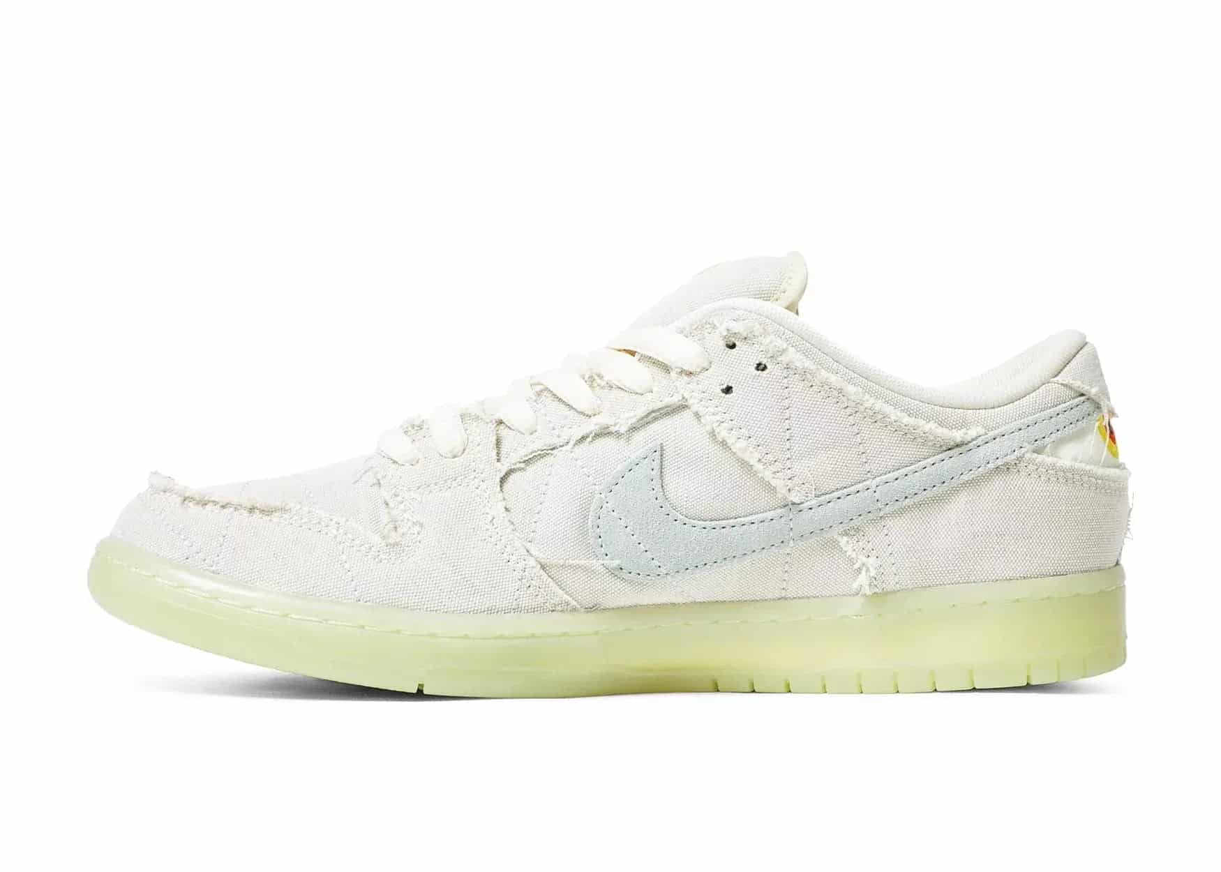 Nike Dunk Low Mummy - My Suti