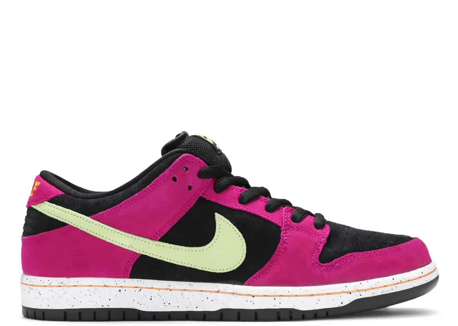 Nike Dunk Low Pro ACG Terra Red Plum - My Suti