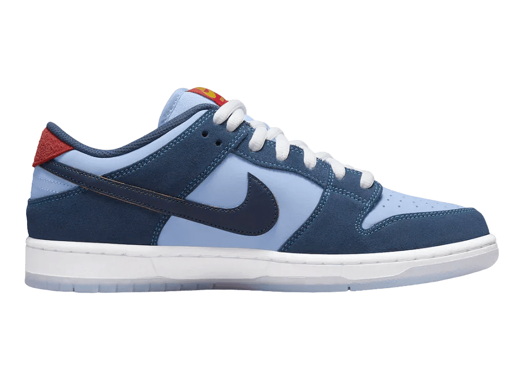 Nike Dunk Low Pro Why So Sad? - My Suti