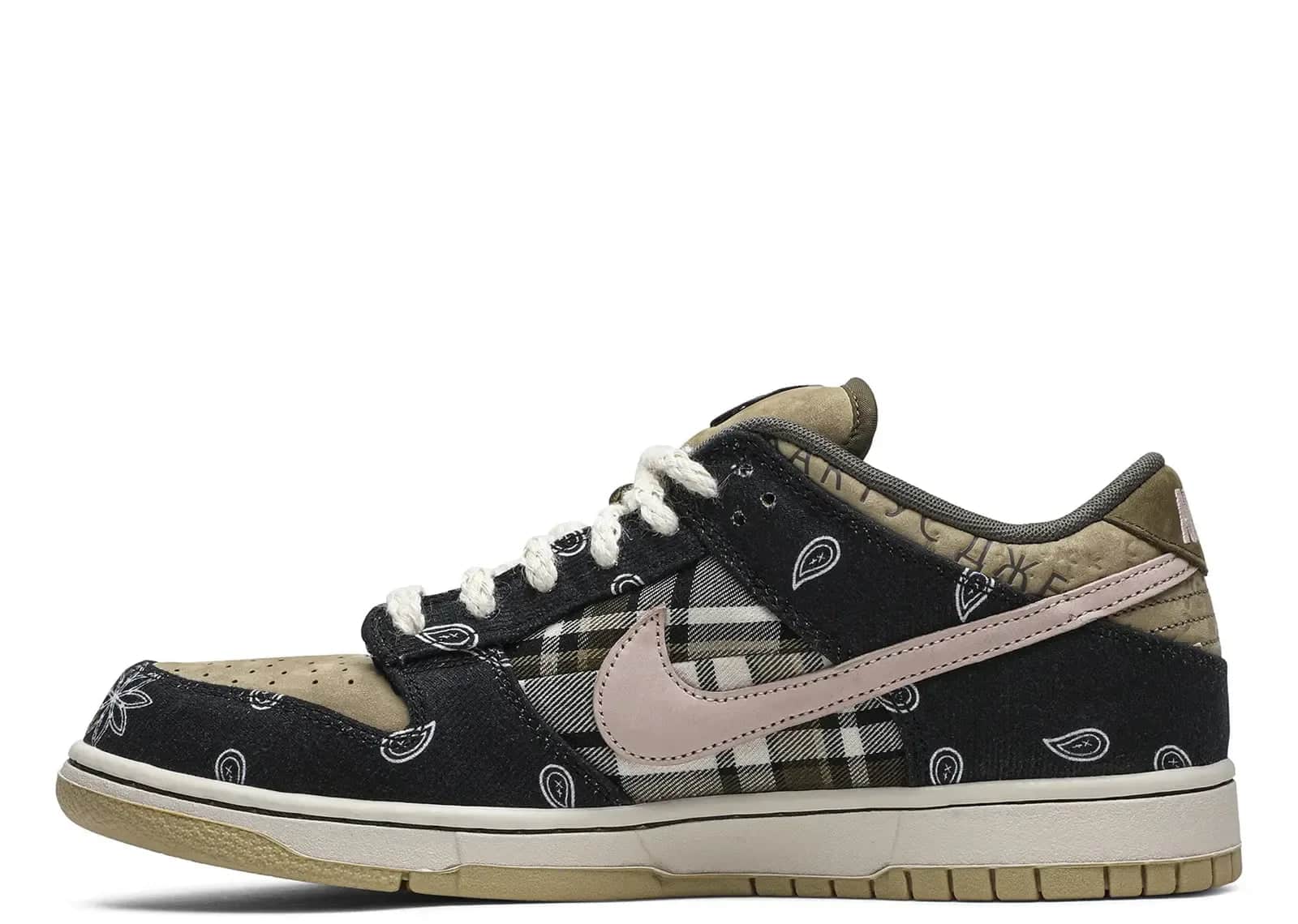Nike Dunk Low Travis Scott - My Suti
