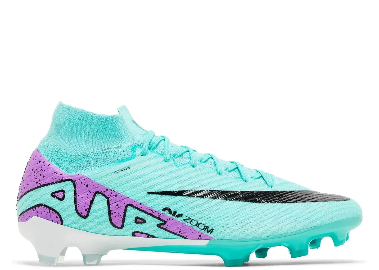 Nike Zoom Mercurial Superfly 9 Elite FG Peak Ready Pack - My Suti Nike Zoom Mercurial Superfly 9 Elite FG Peak Ready Pack - My Suti