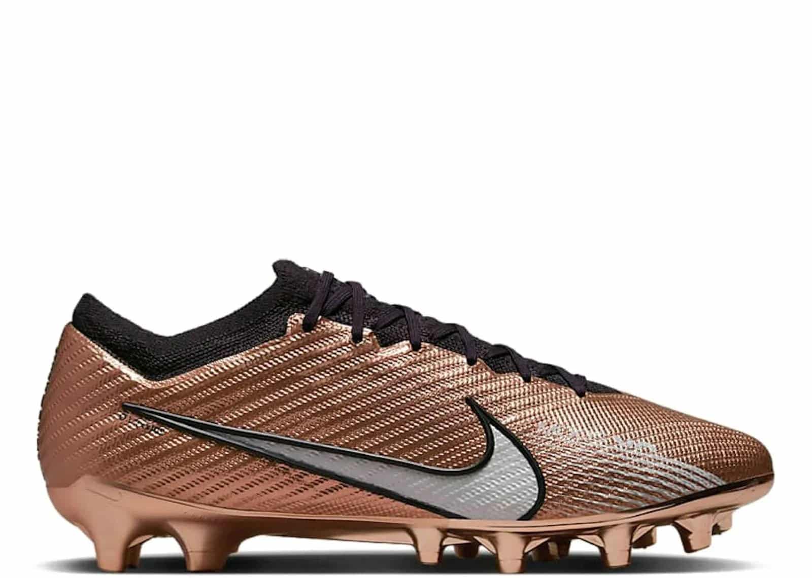 Nike Zoom Mercurial Vapor 15 Elite AG-Pro Metallic Copper - My Suti Nike Zoom Mercurial Vapor 15 Elite AG-Pro Metallic Copper - My Suti