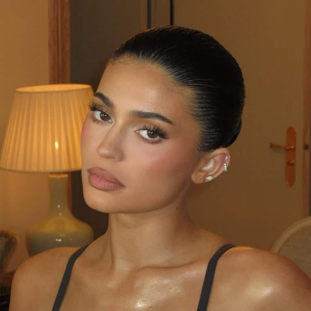 Kylie PFW Glam 1 Look Bundle - Görsel 1