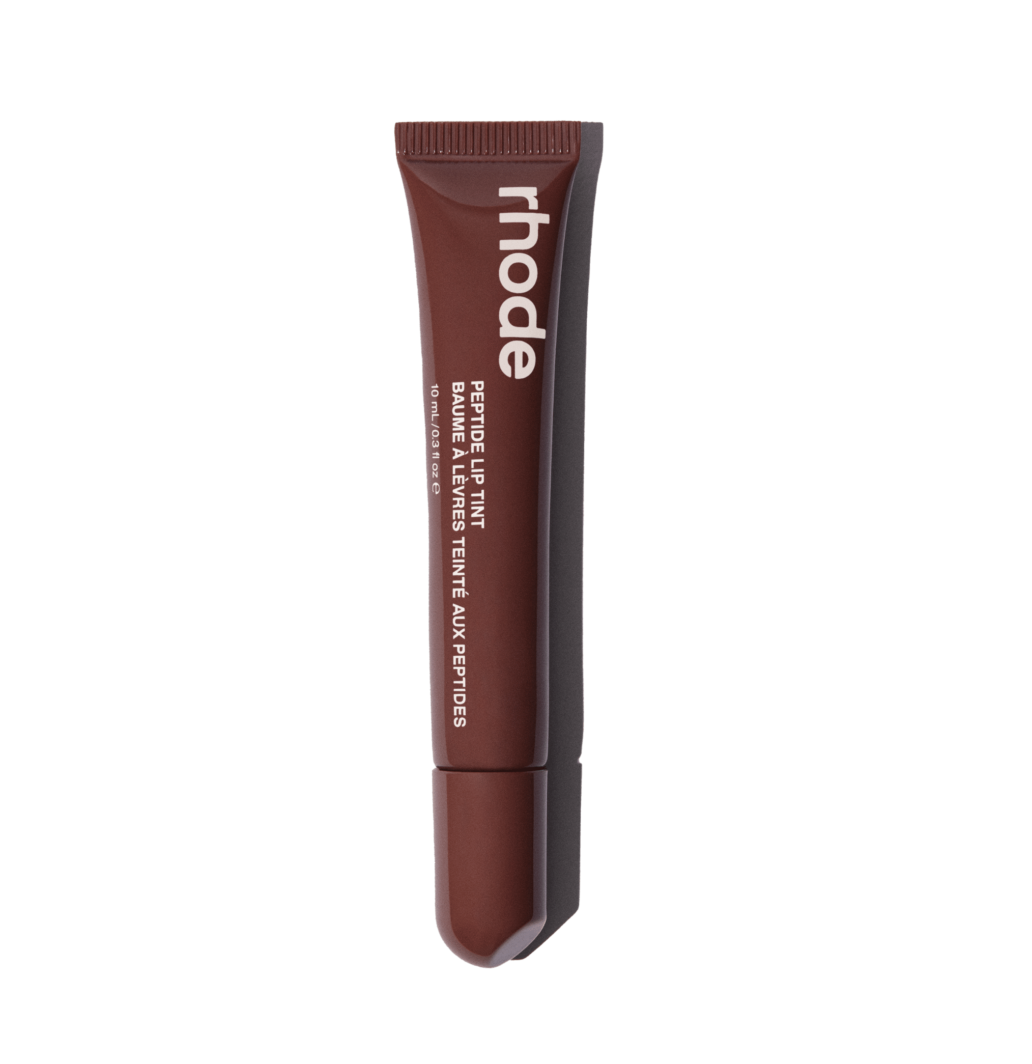 Rhode Peptide Lip Tint Espresso - Görsel 1