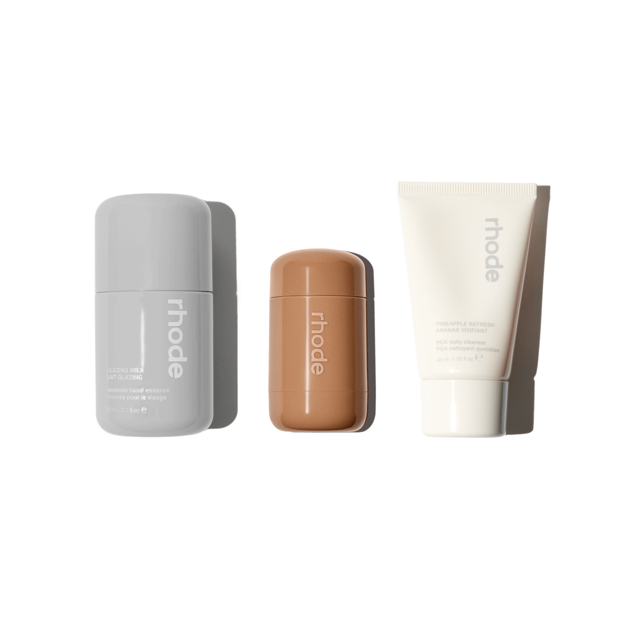 Rhode The Glam On And Off Set - Görsel 1