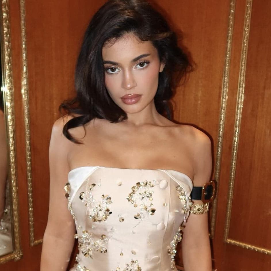 Kylie BOF Look Bundle - Görsel 1