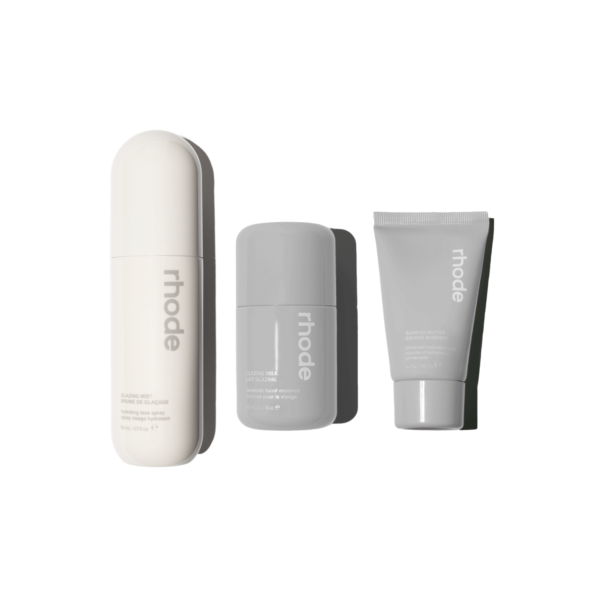 Rhode The Glow Set - Görsel 1