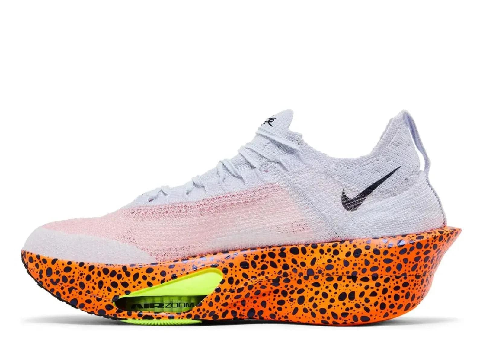 Nike Air Zoom Alphafly Next% 3 Electric Pack Olympic Safari - My Suti