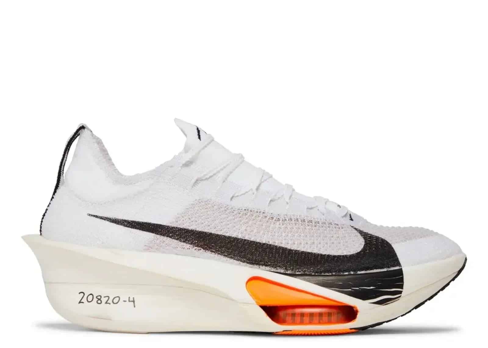 Nike Air Zoom Alphafly Next% 3 Prototype - My Suti