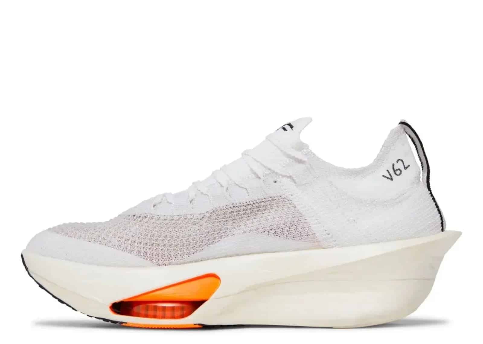 Nike Air Zoom Alphafly Next% 3 Prototype - My Suti