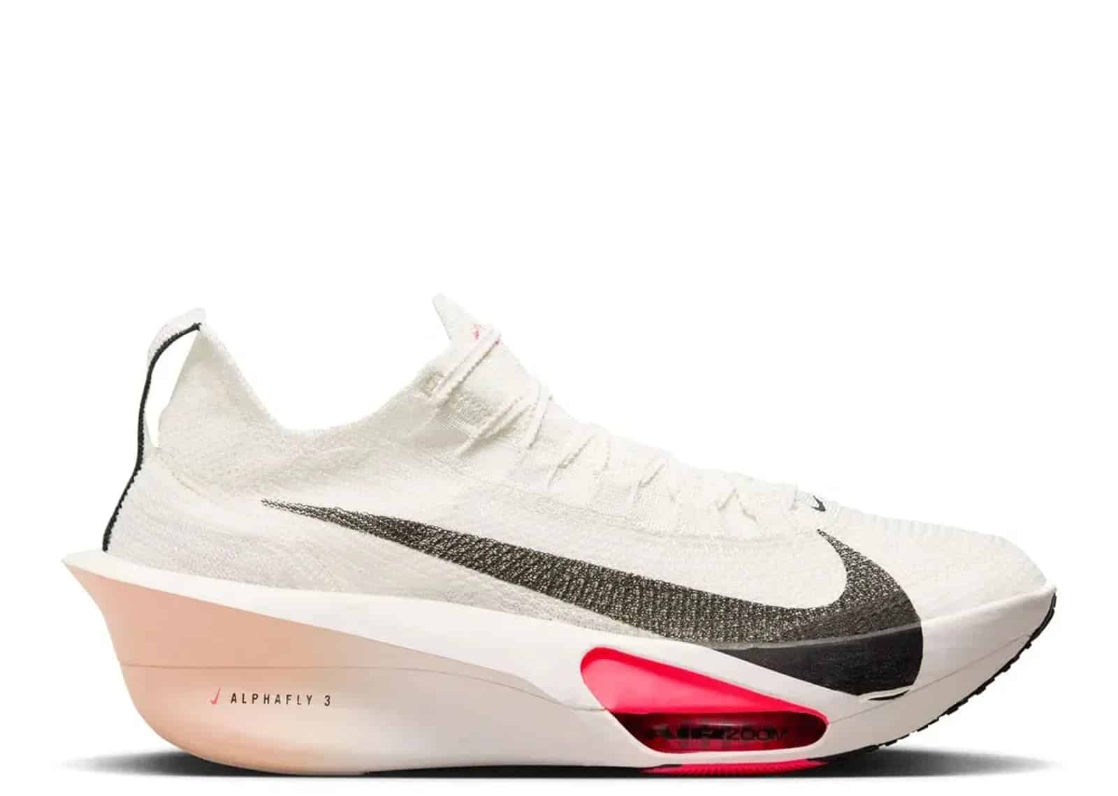 Nike Air Zoom Alphafly Next% 3 Sail Crimson Tint - My Suti