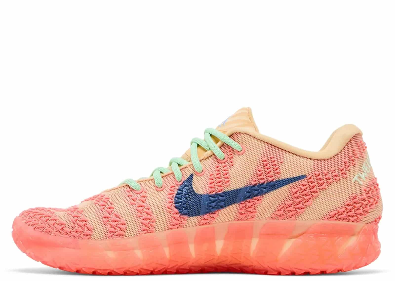 Nike Ja 3 Daybreak - My Suti