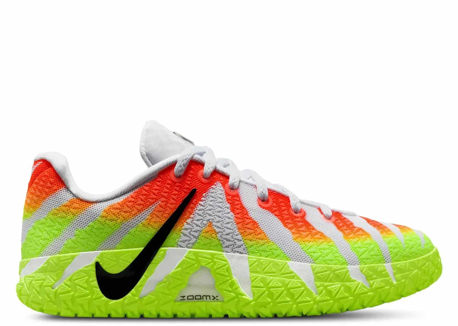 Nike Ja 3 Snowed In (GS) - My Suti