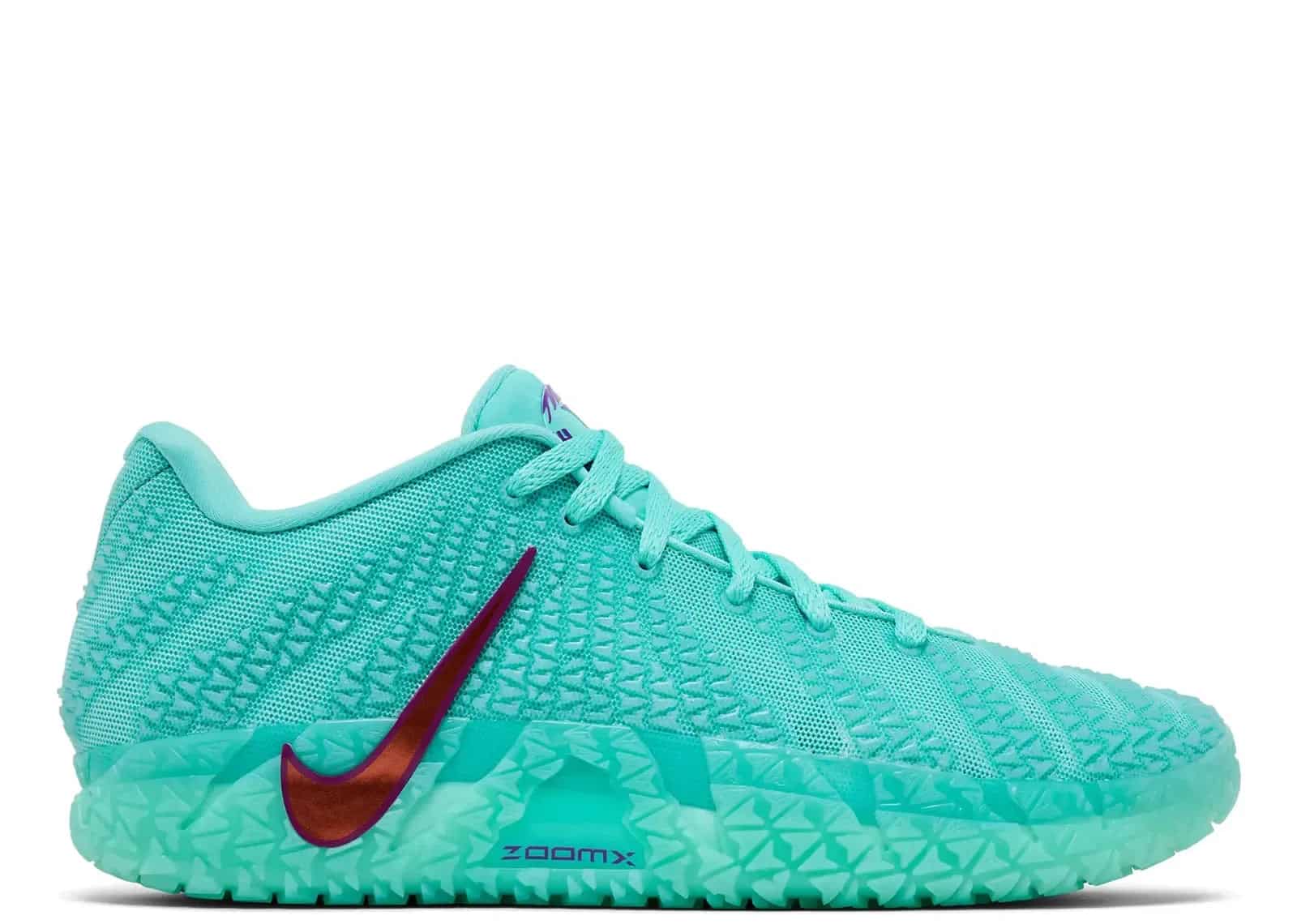 Nike Ja 3 Twelve Time - My Suti