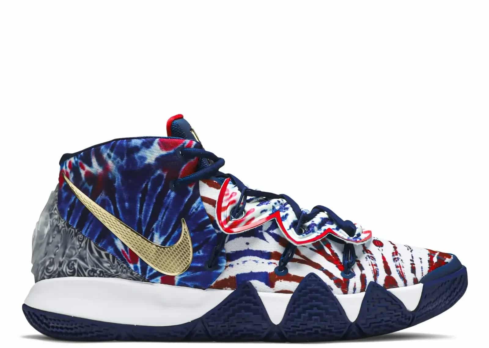 Nike Kybrid S2 Tie Dye USA - My Suti Nike Kybrid S2 Tie Dye USA - My Suti
