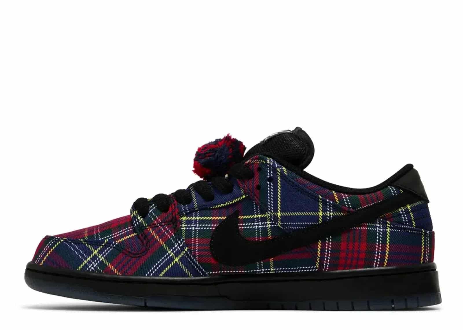 Nike Dunk Low Nardwuar - My Suti