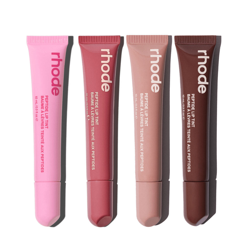 Rhode The Peptide Lip Tint Set - Görsel 1