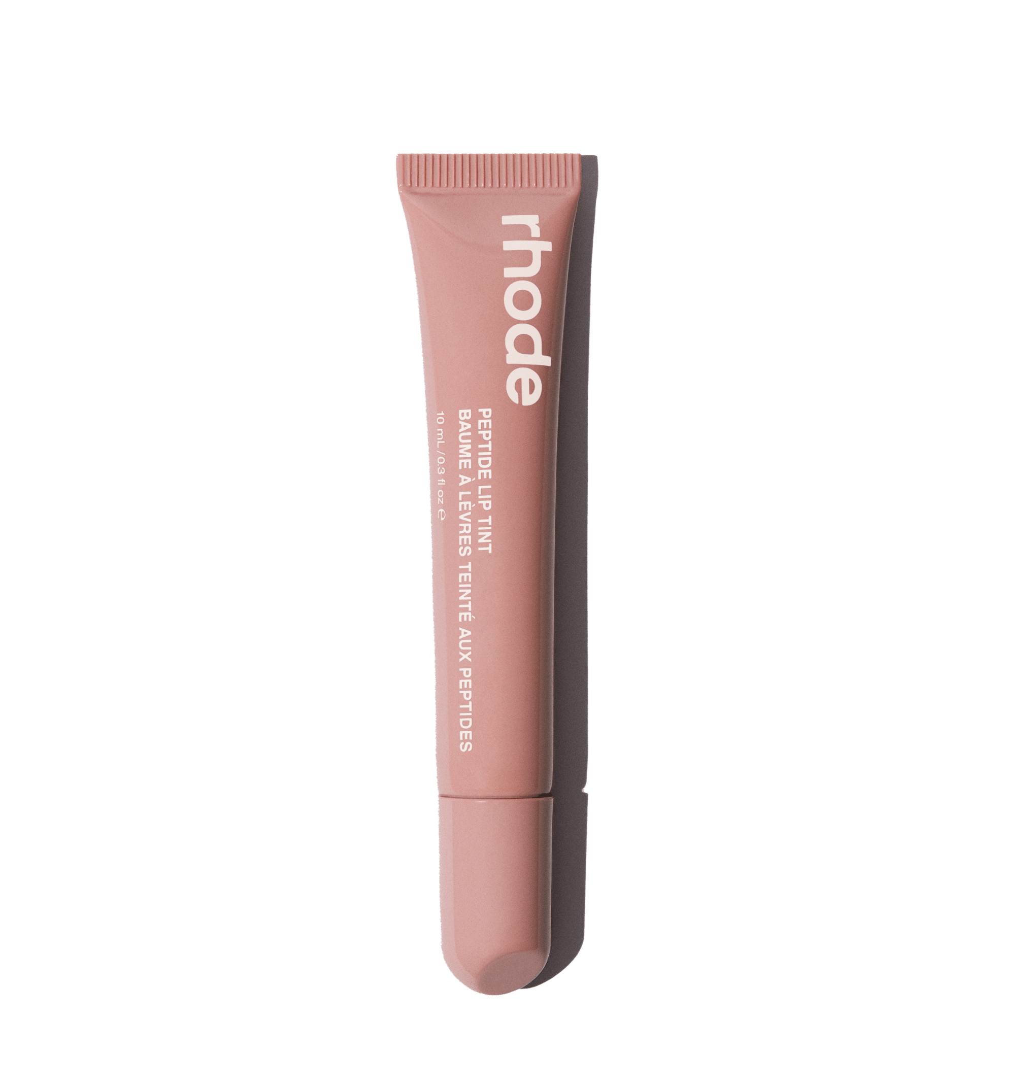 Rhode Peptide Lip Tint Toast - Görsel 1