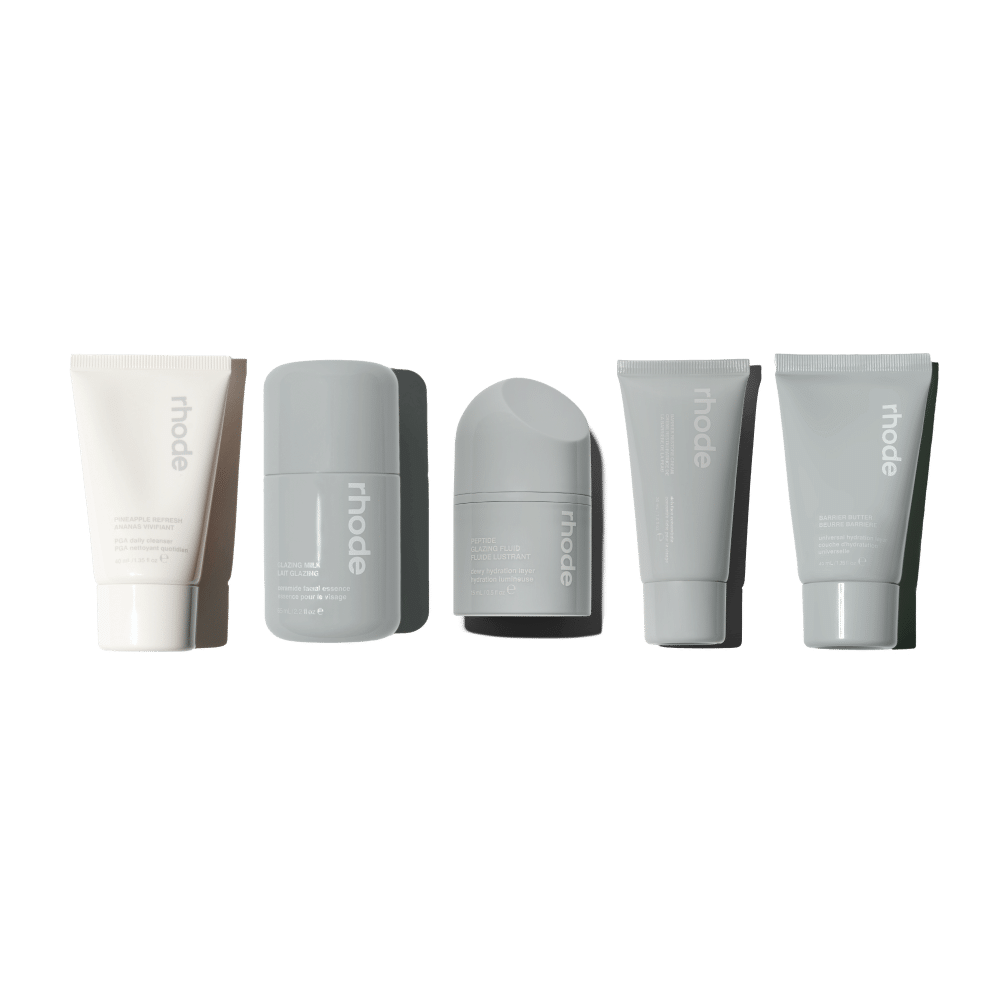 Rhode The Travel Set - Görsel 1