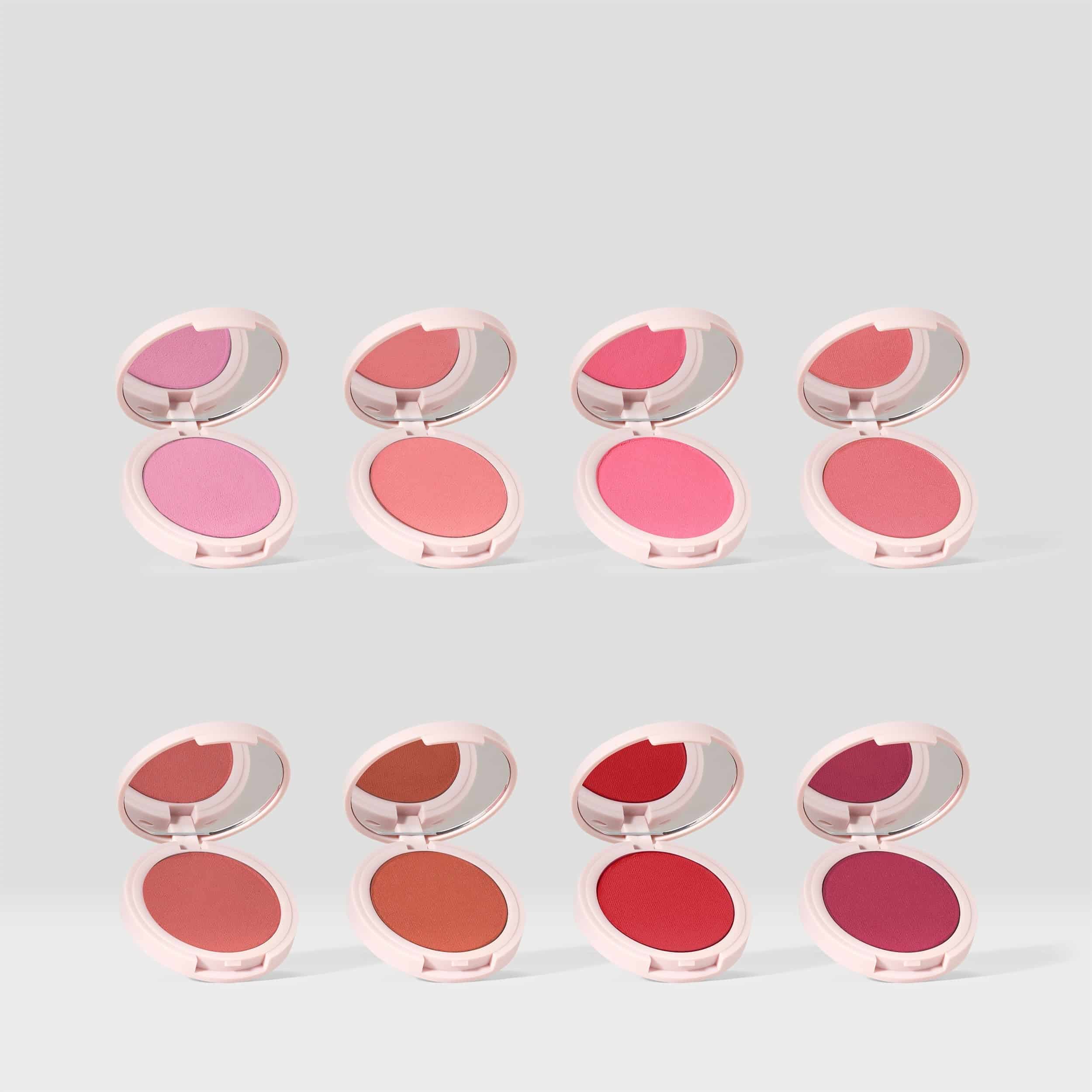 Kylie Hybrid Blush Bundle - Görsel 1