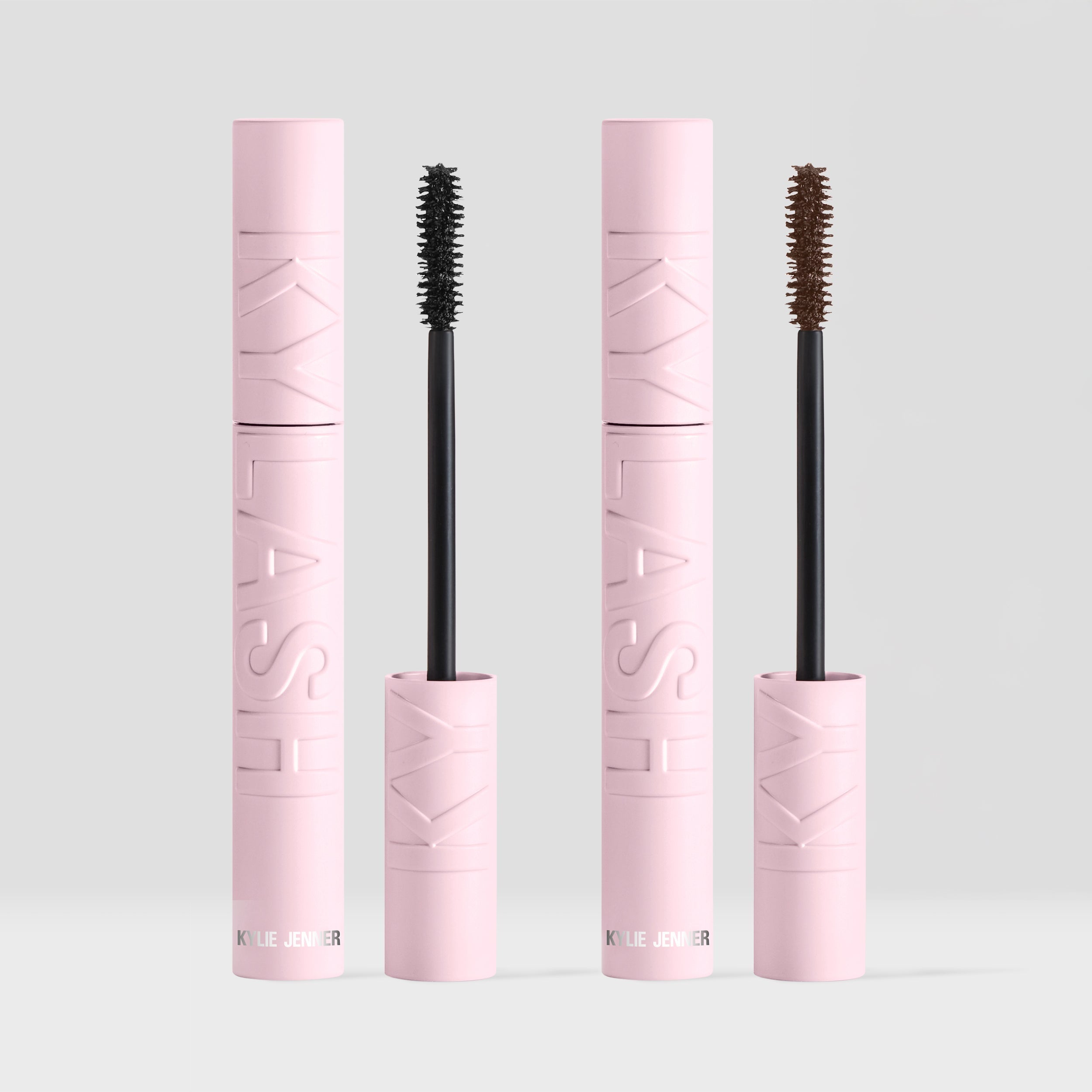 Kylie Kylash Volume Mascara Duo - Görsel 1